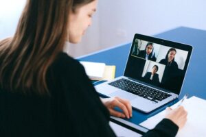 top 5 video conferencing app